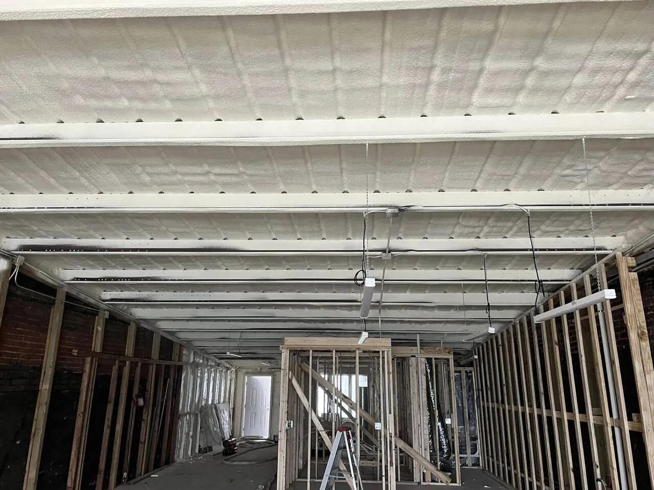 Attic Insulation