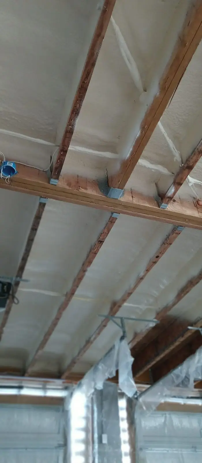 Floor System, Joist Bay Coverage